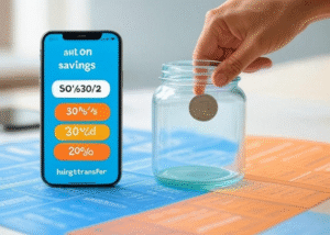 Coin jar with savings app

Coin jar with saving app
