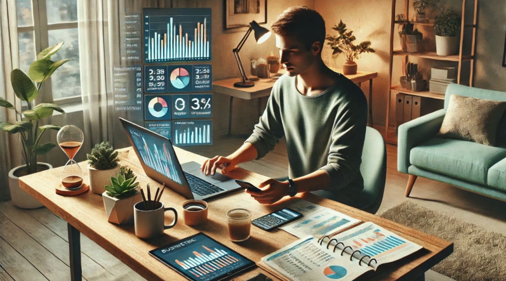 how to choose the right budgeting tool