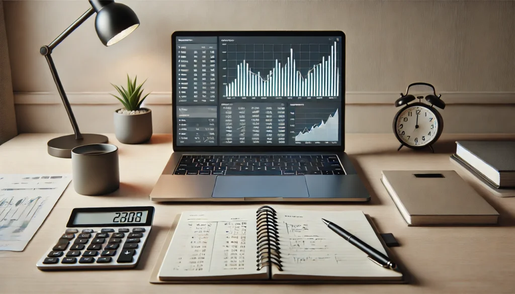 "weekly financial planning tips"