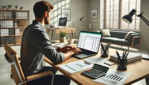 "budget templates for Excel"