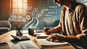 "emergency expense planning"