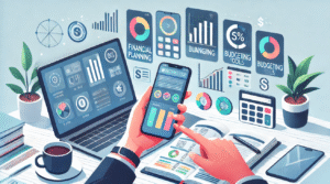 "free budget tracker tools 2025"