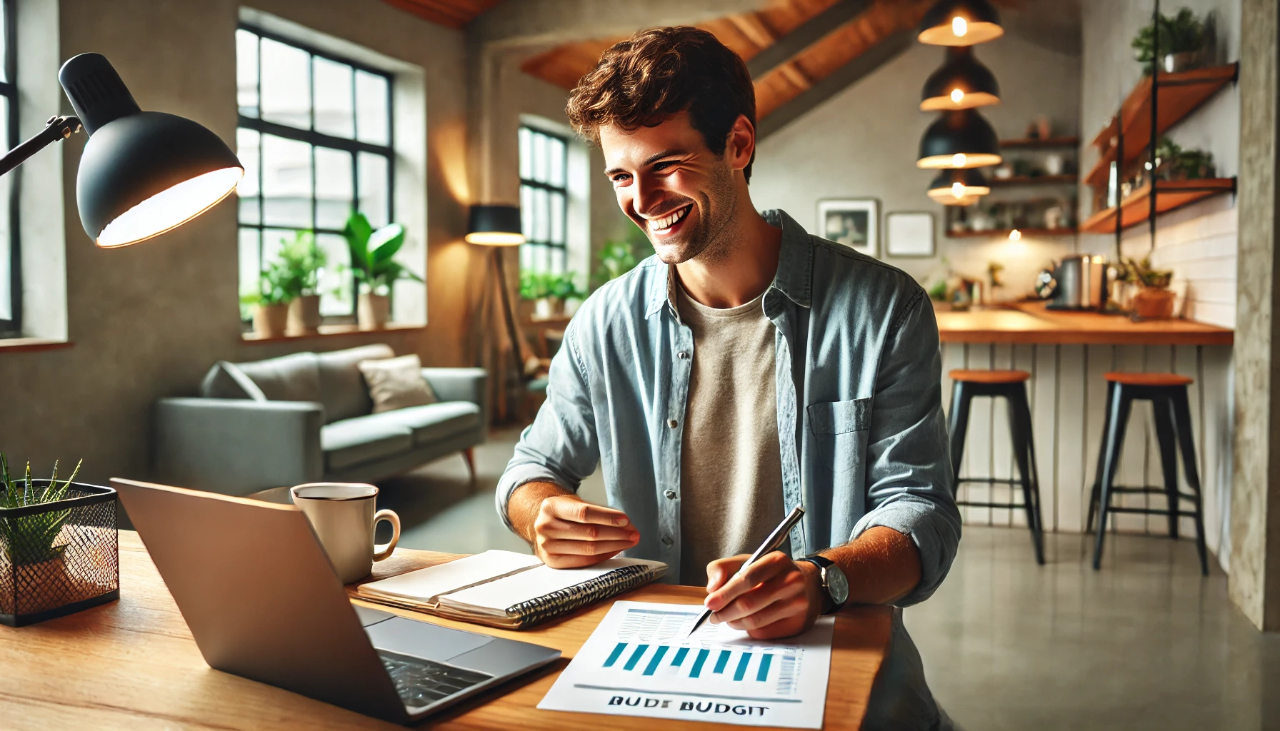 "realistic budgeting tips"