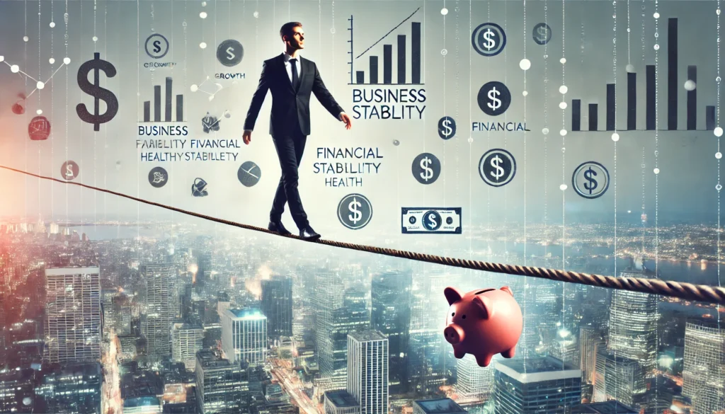 "understanding cash flow management"