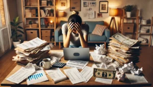 "how to manage personal finances"