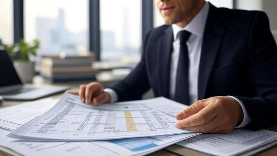 Expert Financial Planning