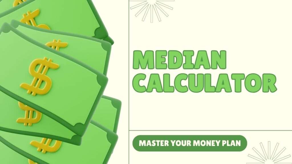 Median Calculator