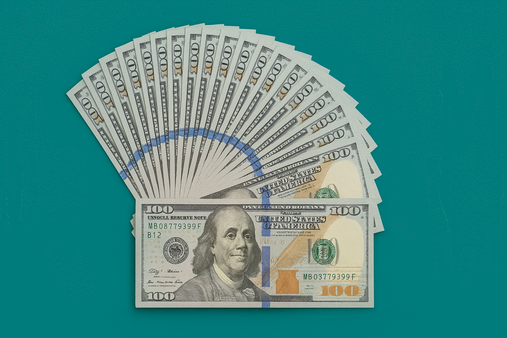 Money Plan