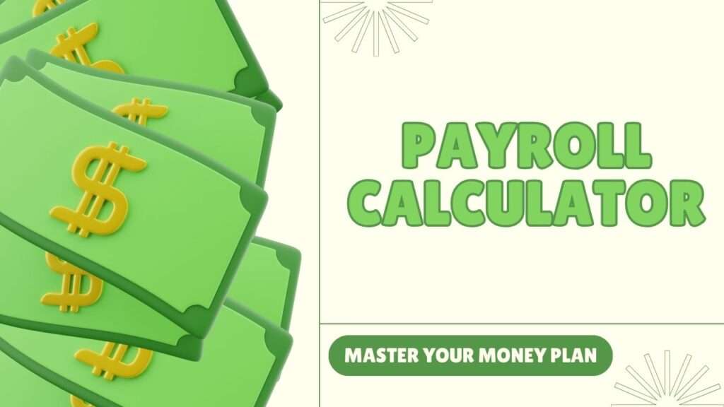 Payroll Calculator
