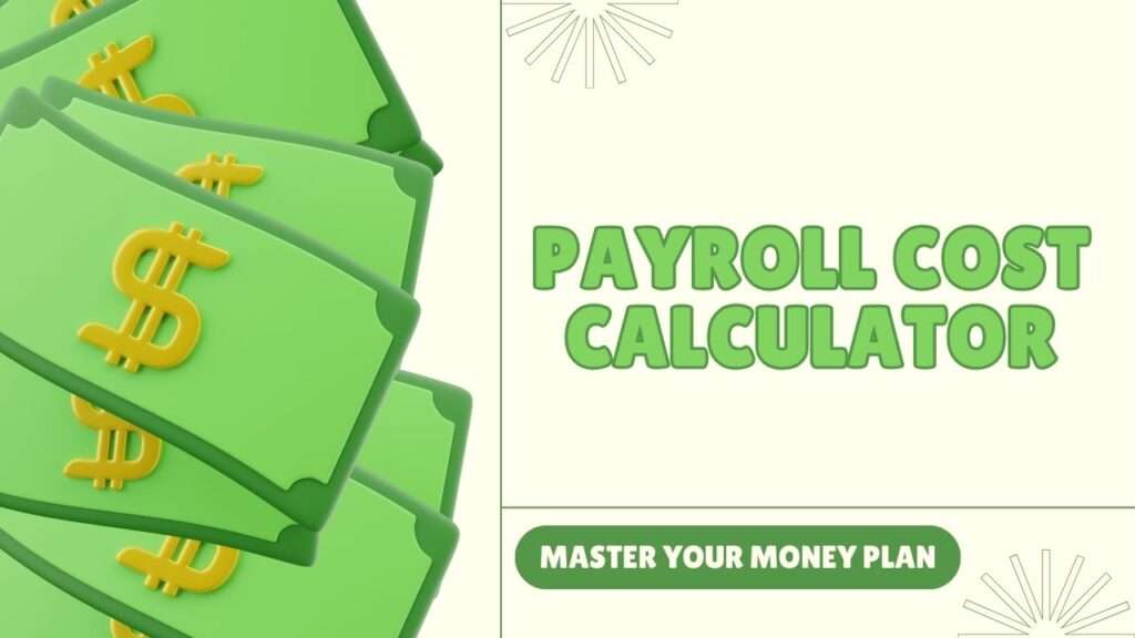 Payroll Cost Calculator