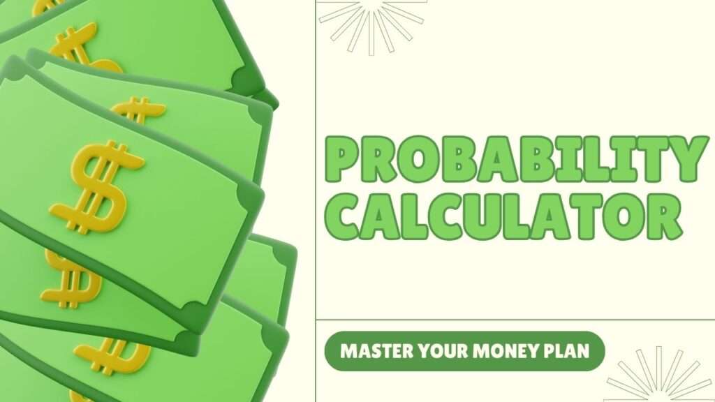 Probability Calculator