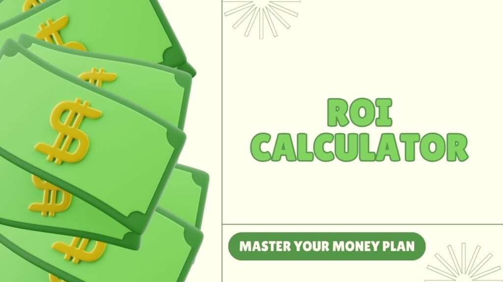 ROI Calculator