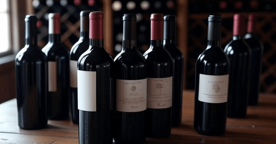 best red wines on a budget