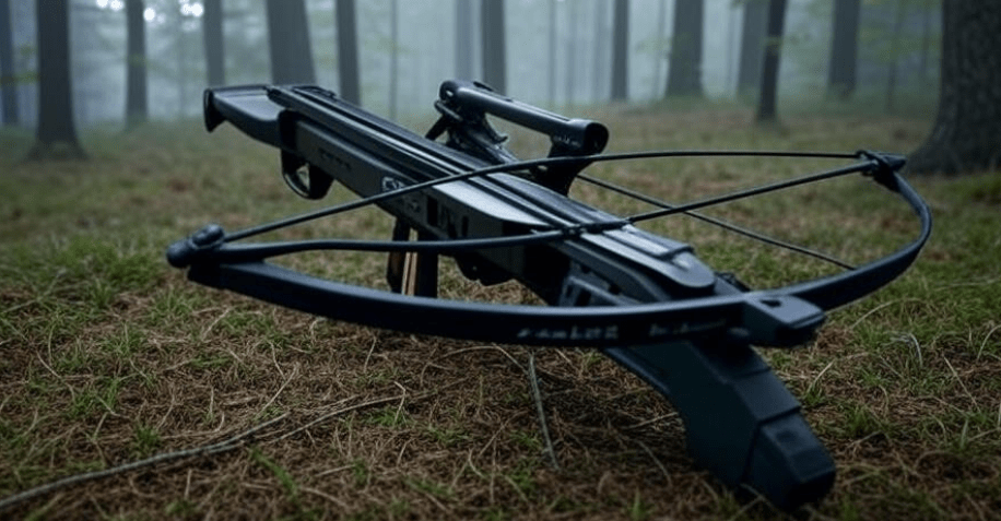 best budget crossbow