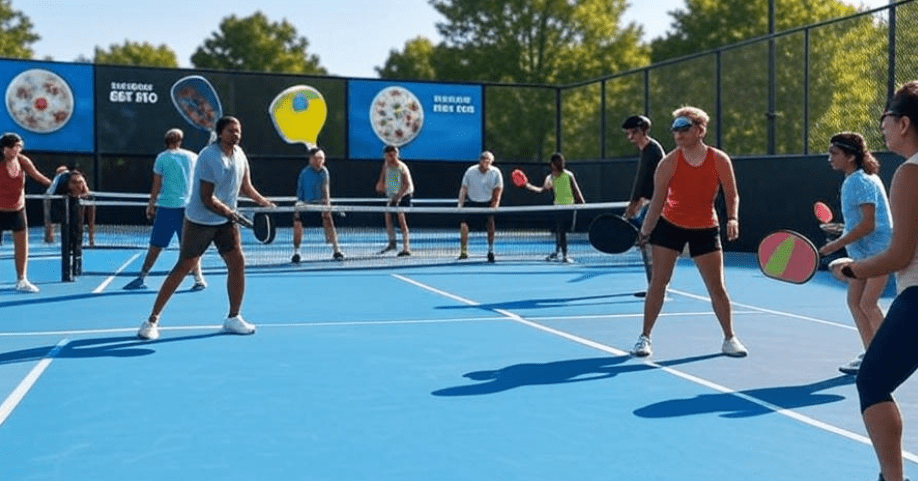 best budget pickleball paddle