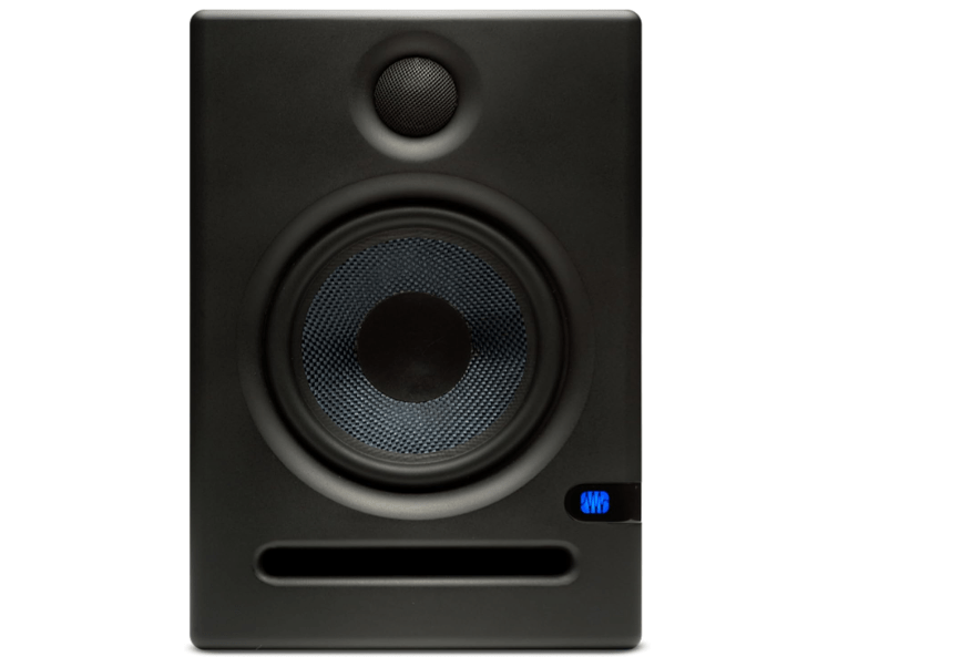 PreSonus Eris E5 2-Way 5.25" Near Field Studio Monitor