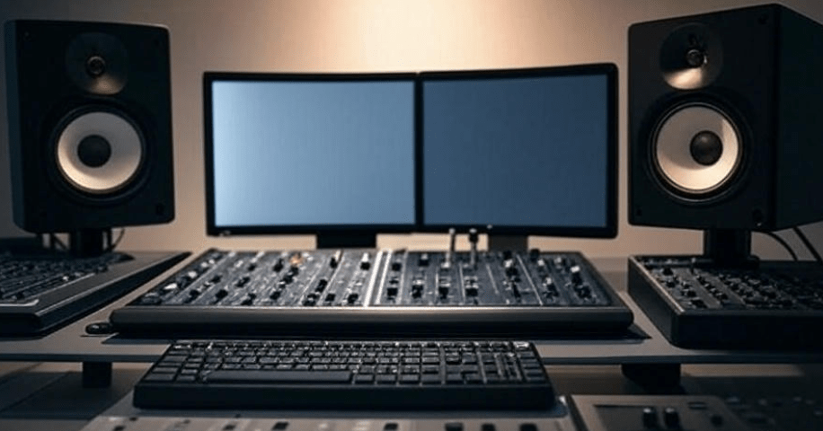 best budget studio monitors