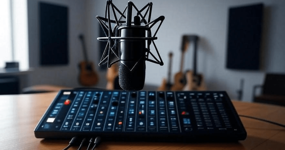 best budget audio interface