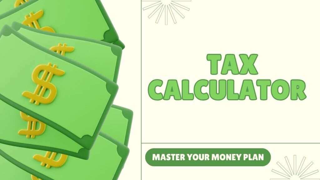 Tax Calculator