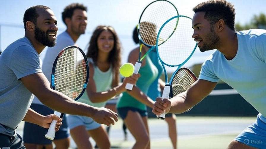 best budget tennis racket