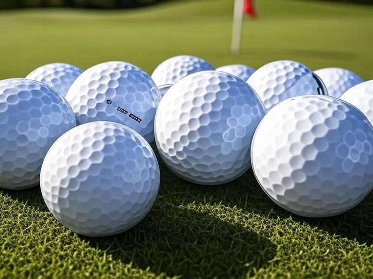 best budget golf balls