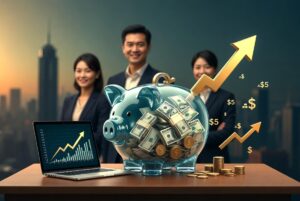 salary saving scheme